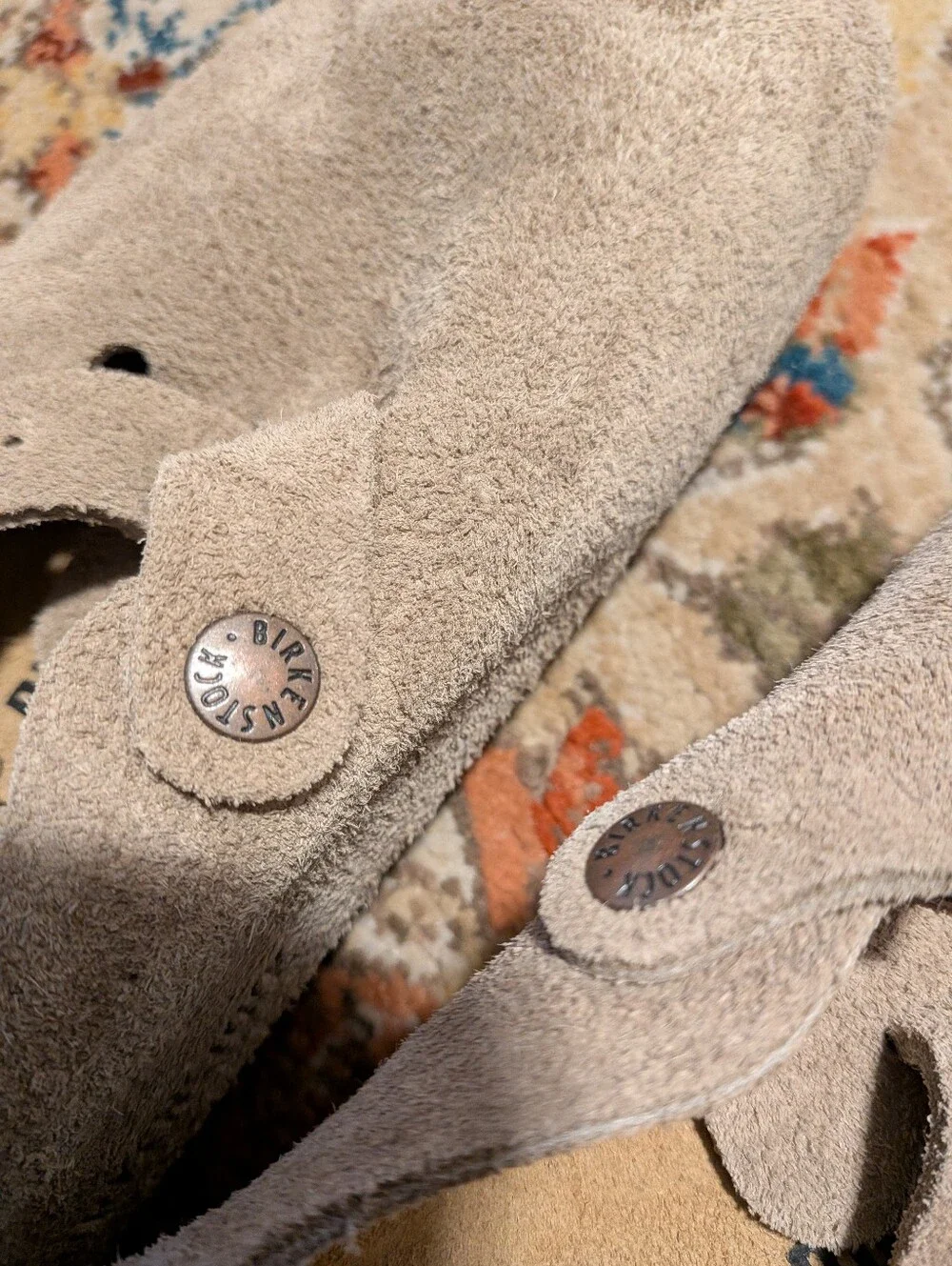 Birkenstock Tokio Clog